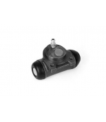 OPEN PARTS - FWC321600 - 